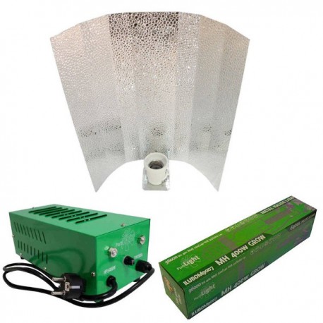 Kit Pure Light 400W HM