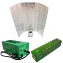 Kit Pure Light 400W HM