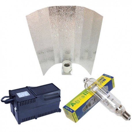 Kit Agrolite 600W HM