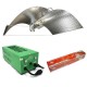 Kit Pure light HPS 600W BLOOM con alas