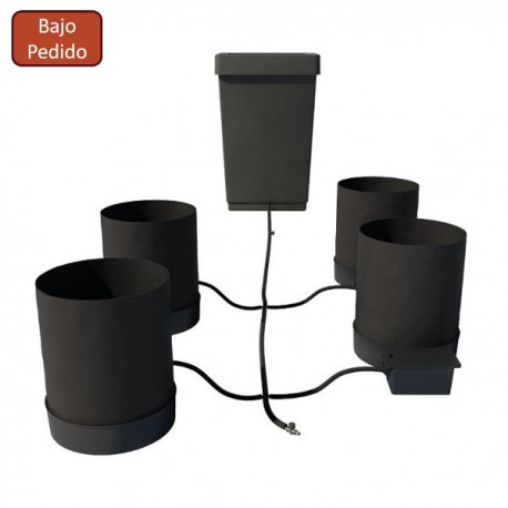 Autopot Smart 4 Pot + Depósito