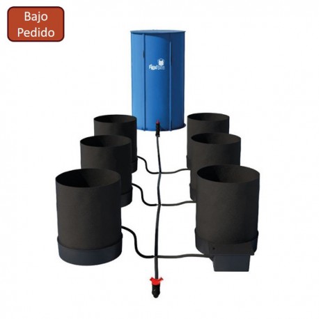 Autopot Smart 6 Pot XL + Depósito