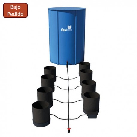 Autopot Smart 8 Pot XL + Depósito