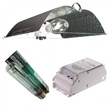 Kit Sylvania SHP-TS 250W Bloom