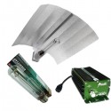 Kit Sylvania SHP-TS 400W Bloom