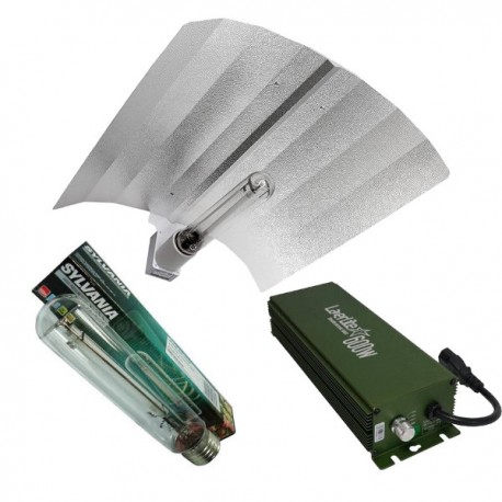Kit Sylvania SHP-TS 600W Bloom