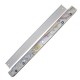 Regleta industrial 2x18W + Tubos Agrolite 6400K