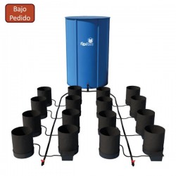Autopot Smart 16 Pot + Depósito
