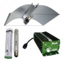 Kit Azerwing Medium Anodizado 86% 400W