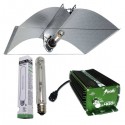Kit Azerwing Vega Medium 95% 400W
