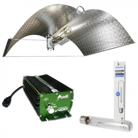 Kit Adjust A Wings Enforcer Medium 400W