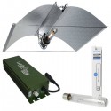 Kit Azerwing Medium Anodizado 86% 600W