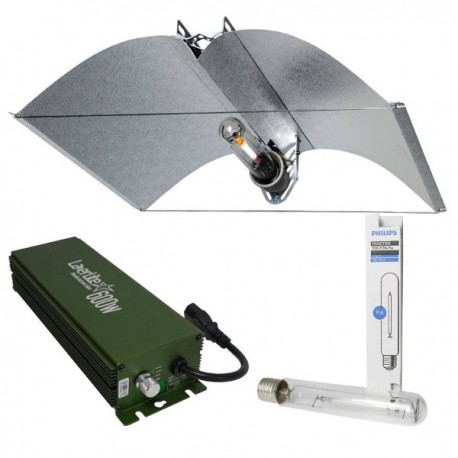 Kit Azerwing Vega Medium 95% 600W