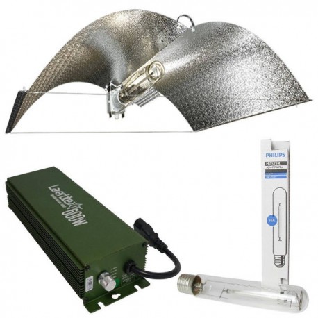 Kit Adjust A Wings Enforcer Medium 600W
