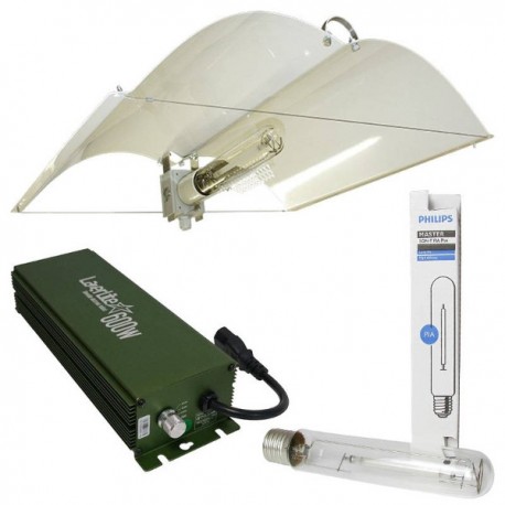 Kit Adjust A Wings Defender Medium 600W