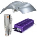 Kit Adjust A Wings Avenger Grande 1000W