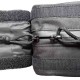 Bolsa antiolor The Mantle-Stash