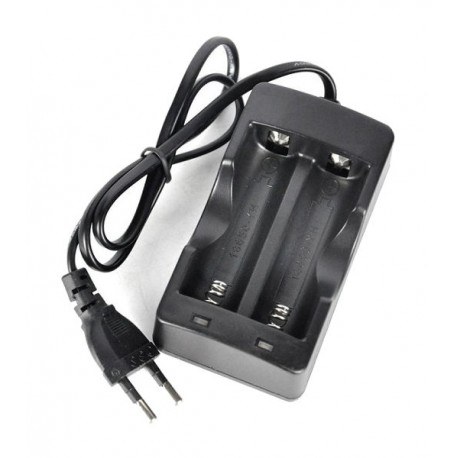Cargador de Baterías Externo Arizer Air