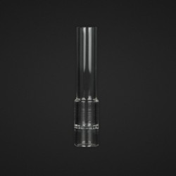 Tubo Aroma de Cristal para Arizer Air