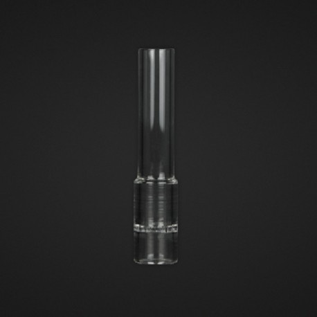 Tubo Aroma de Cristal para Arizer Air