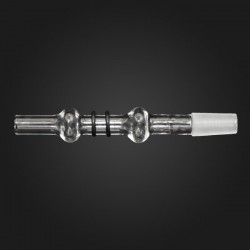 Boquilla de Cristal para Globos de Arizer Extreme Q