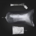Set Conexión Globos de Cristal para Arizer Extreme Q