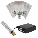 Kit Solux Selecta LEC 315W Pro 3100K Liso