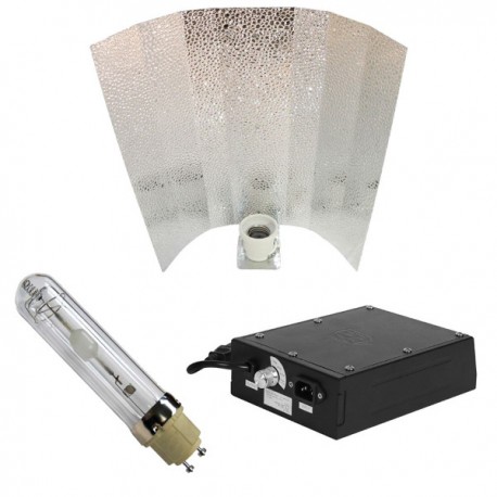Kit Solux Selecta LEC 315W Pro 3100K Stuco