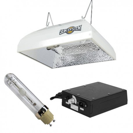 Kit Solux Lec 315 Pro 3100K Reflector Neutron