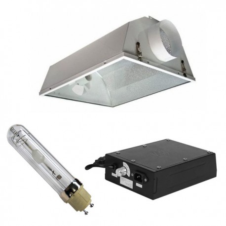 Kit Solux Lec 315 Pro 3100K Reflector ACR 6S