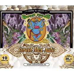 Sweet Mix Auto