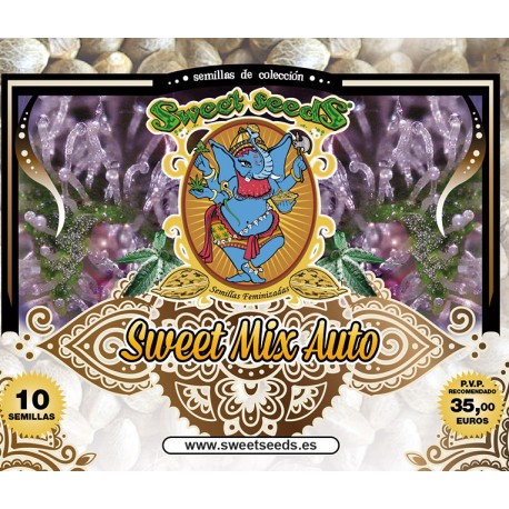 Sweet Mix Auto