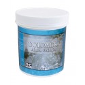 Dolomita · THC