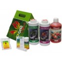 Try Pack FloraNova · GHE