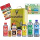 StarterBox Suelo · Hesi