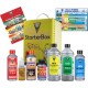 StarterBox Hydro · Hesi