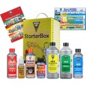 StarterBox Hydro · Hesi