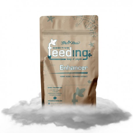 Enhancer · Powder Feeding