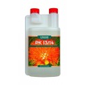 PK 13-14 · Canna