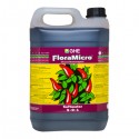 FloraMicro Agua Blanda Garrafa · GHE