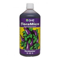 FloraMicro Agua Dura · GHE