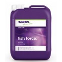 Fish Force Garrafa · Plagron