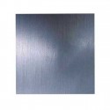 Tapa superior plateada Gro Tank 100
