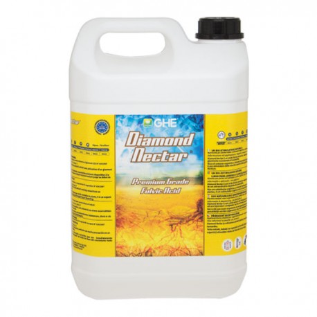Diamond Nectar Garrafa · GHE
