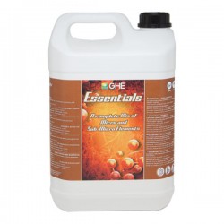 Bio Essentials Garrafa · GHE