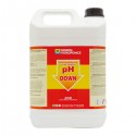 pH Down Garrafa · GHE