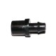 Conectador Toro Hembra