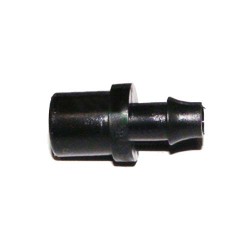 Conectador Toro Hembra
