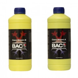 Coco Bloom A&B 1L · B.A.C