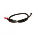 Tubito 7 mm 180 º, 26 cm con Sprayer